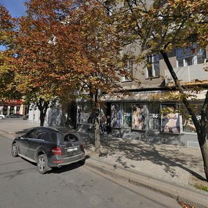 Yaroslava Mudroho Street, 1/86, Kharkiv: photo