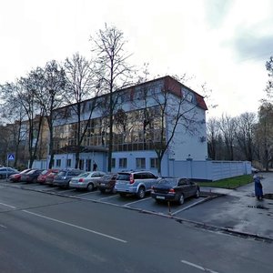 Heroiv Sevastopolia Street, 48, : foto