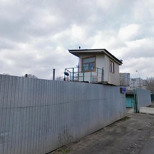 Palekhskaya Street, вл21, Moscow: photo