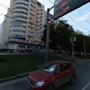 Kirova Avenue, 104, Samara: photo