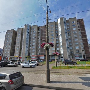 Москва, Улица Героев Панфиловцев, 1/2: фото