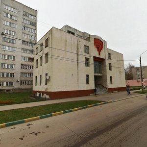 Gaugelya Street, 6А, Nizhny Novgorod: photo