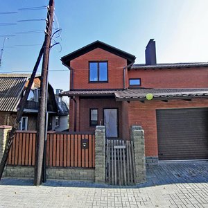 1st Smorgawski Lane, 2, Minsk: photo