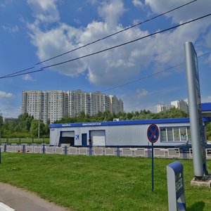 MKAD, 26th kilometre, вл10 ، موسكو: صورة