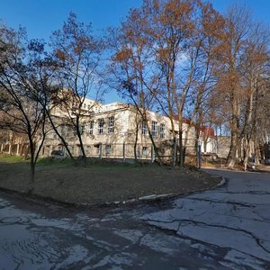 Bahhovutivska Street, 1к10 ، كييف: صورة