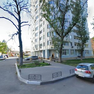 Verkhovynna Street, 37 ، كييف: صورة