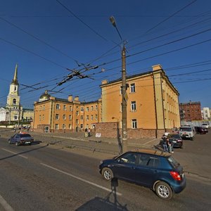 Maxim Gorky Street, 64 ، إيجيفسك: صورة