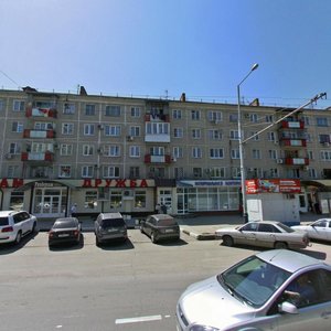 Atarbekova Street, 38, Krasnodar: photo