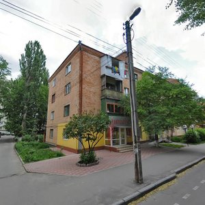 Vulytsia Pyrohova, 101, Vinnytsia: photo