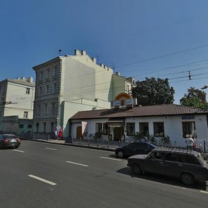 Mokhovaya Street, No:8с1, Moskova: Fotoğraflar