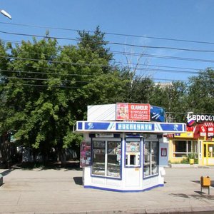 Ulitsa Sovetskoy Armii, 201Б, : foto