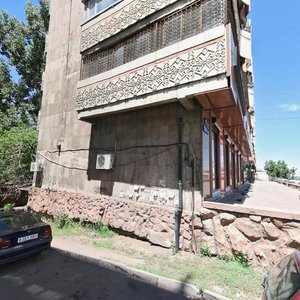 Nazarbayev Avenue, 193, Almaty: photo