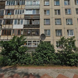 Ulitsa Plotkina, 15, Vsevolgsk: photo