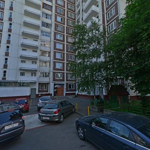 Zelenograd, к1616, Zelenograd: photo