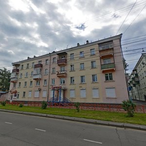 Sovetskaya Street, 140, : foto