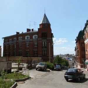 Shchapova Street, 6/1, : foto