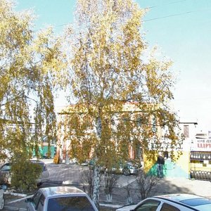 Germana Titova Street, 6А ، بارناول: صورة