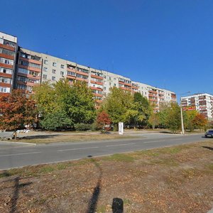 Borodynska vulytsia, 9, Zaporizhia: photo