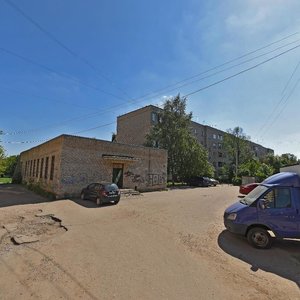 Ulitsa 9-y Gvardeyskoy Divizii, 41, : foto