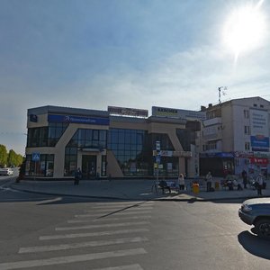 Prospekt imeni Lenina, 48Г, Volzhskiy: photo