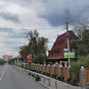 Soborna vulytsia, 14, Kyiv Region: photo