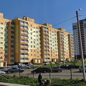 Chistoprudnenskaya ulitsa, 1к1, Kirov: photo