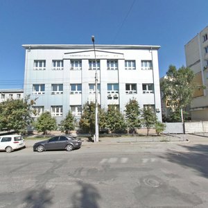 Pisareva Street, 35, : foto
