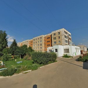 Planernaya ulitsa, 35 ، : صورة