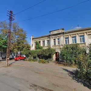 Potomkinska vulytsia, 104, Mykolaiv: photo