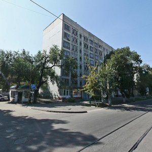 Mūqağali Maqataev kóshesi, 68 ، ألماتي: صورة