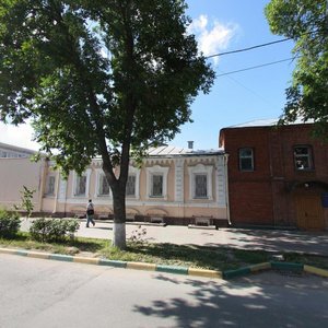 Scherbakova Street, 10, Nizhny Novgorod: photo