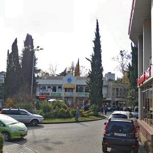 Tsvetnoy Boulevard, 5А ، : صورة