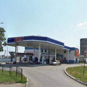 Tsvillinga Street, 3 ، يكاترينبورغ: صورة