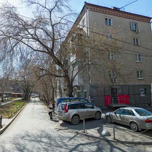 Shartashskaya Street, 14, Yekaterinburg: photo