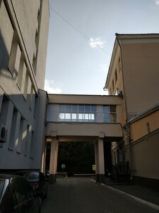 Butlerova Street, 49, Kazan: photo