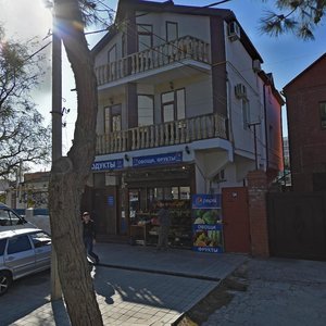 Ulitsa Ivana Golubtsa, 54, Anapa: photo