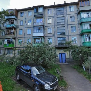Minina Street, 3 ، كييف: صورة