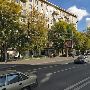Nizhegorodskaya Street, 1А, Moscow: photo