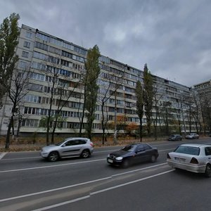 Solomianska Street, No:10, Kiev: Fotoğraflar