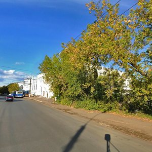 Киров, Ленинградская улица, 1Б: фото