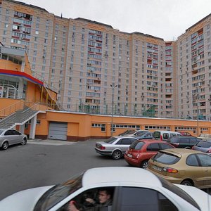 Ivana Puliuia Street, 2, : foto