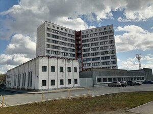 Bulvar Inzhenerov, 1 ، أومسك: صورة