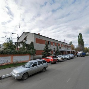 Promyshlennaya Street, 19, Belgorod: photo