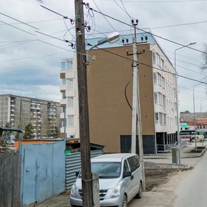 Volgogradskaya Street, 90, Yekaterinburg: photo