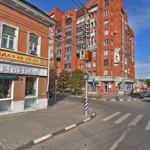 Саратов, Улица имени А.М. Горького, 57: фото