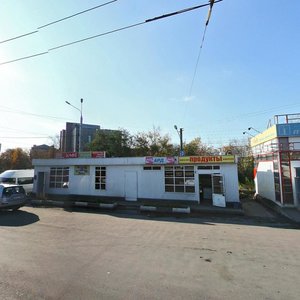 Dolgopolov Street, 79Б, Nizhny Novgorod: photo
