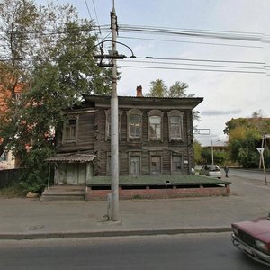 Томск, Проспект Фрунзе, 32А: фото