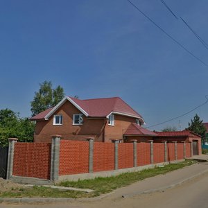 Ulitsa Shevtsova, 97А, Irkutsk: photo