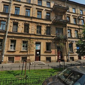 6th Sovetskaya Street, 22/22, : foto