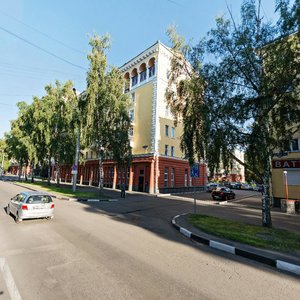 Kirova Street, 10 ، نوفوكوزنتسك: صورة